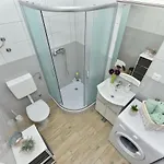Deluxe 게스트하우스 마카르스카