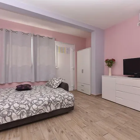 Studio Deluxe Pensjonat Makarska