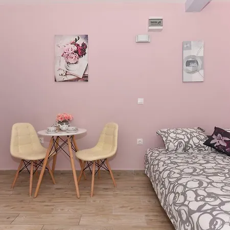 Guest house Deluxe